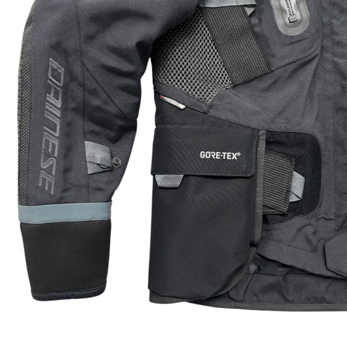 DAINESE ANTARTICA M/50 - Homme - veste moto occasion