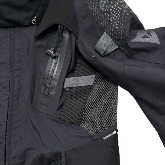 DAINESE ANTARTICA M/50 - Homme - veste moto occasion