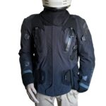 DAINESE ANTARTICA M/50 - Homme - veste moto occasion
