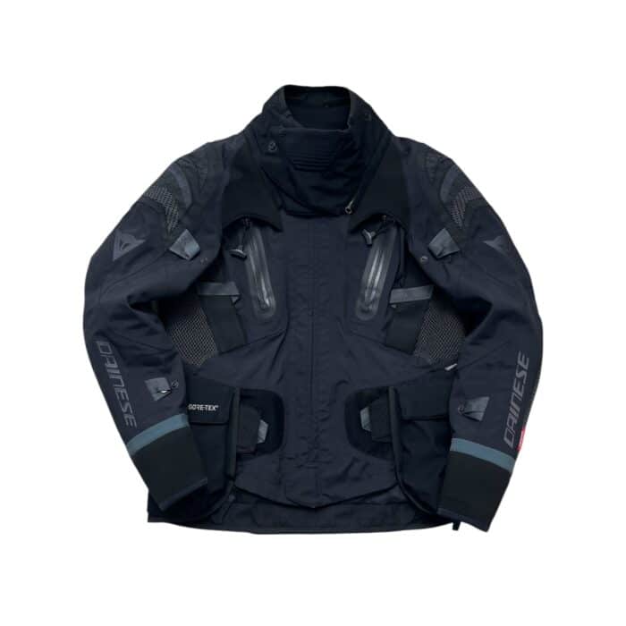 DAINESE ANTARTICA M/50 - Homme - veste moto occasion