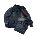 DAINESE ANTARTICA M/50 - Homme - veste moto occasion