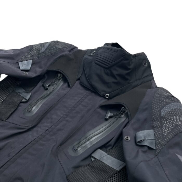 DAINESE ANTARTICA M/50 - Homme - veste moto occasion