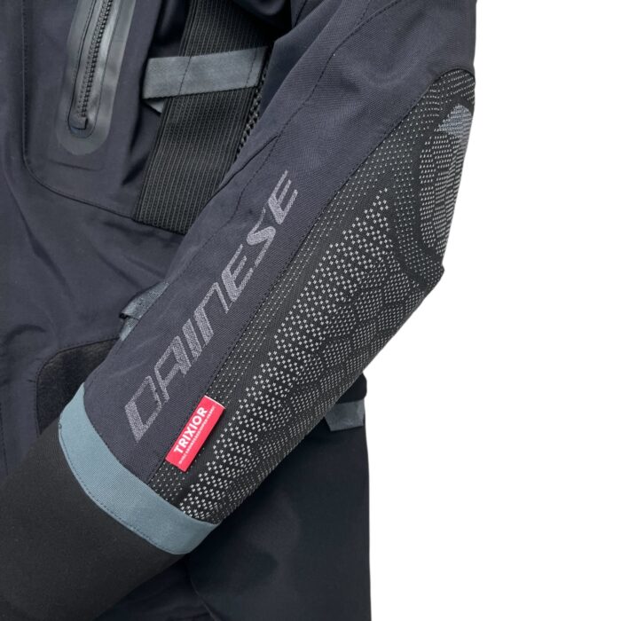 DAINESE ANTARTICA M/50 - Homme - veste moto occasion