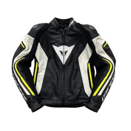 DAINESE ASSEN LADY XS/40EU - Femme - veste moto occasion