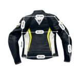 DAINESE ASSEN LADY XS/40EU - Femme - veste moto occasion