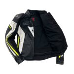 DAINESE ASSEN LADY XS/40EU - Femme - veste moto occasion