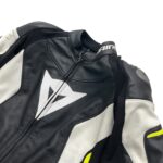 DAINESE ASSEN LADY XS/40EU - Femme - veste moto occasion