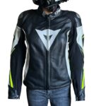 DAINESE ASSEN LADY XS/40EU - Femme - veste moto occasion