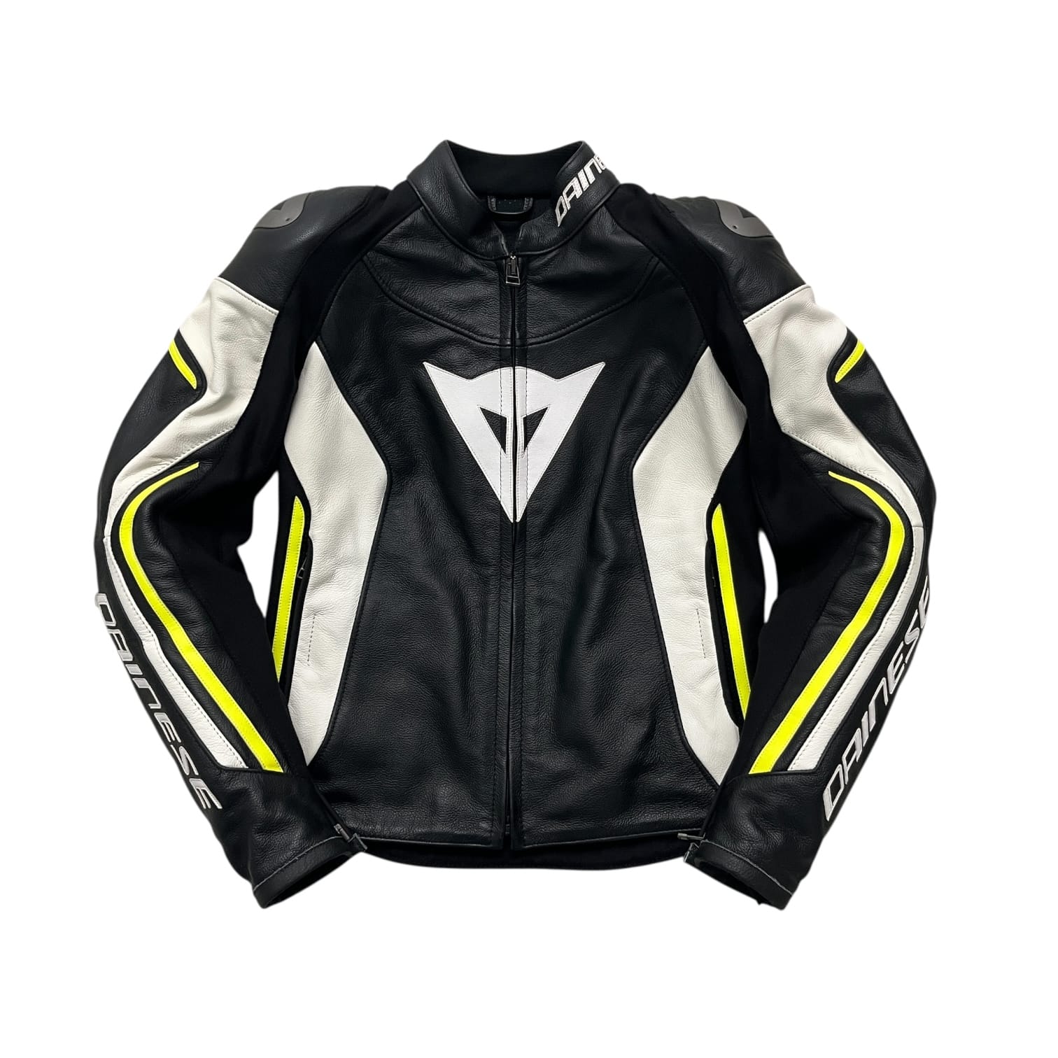 DAINESE ASSEN LADY XS/40EU - Femme - veste moto occasion DAINESE ASSEN LADY XS/40EU - Femme - veste moto occasion