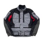 DAINESE D STOMER D DRY L/54 - Homme - blouson Moto