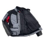 DAINESE D STOMER D DRY L/54 - Homme - blouson Moto