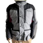 DAINESE D STOMER D DRY L/54 - Homme - blouson Moto