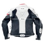DAINESE G RACING D1 S/42EU - Femme - pantalon moto d’occasion