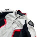 DAINESE G RACING D1 S/42EU - Femme - pantalon moto d’occasion