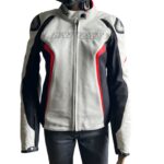 DAINESE G RACING D1 S/42EU - Femme - pantalon moto d’occasion
