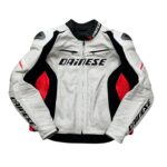 DAINESE G RACING D1 – Homme - blouson Moto seconde main