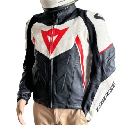 DAINESE G1 AVRO D1 L/52EU