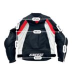DAINESE G1 AVRO D1 L/52EU