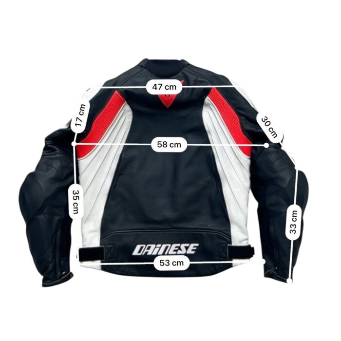 DAINESE G1 AVRO D1 L/52EU