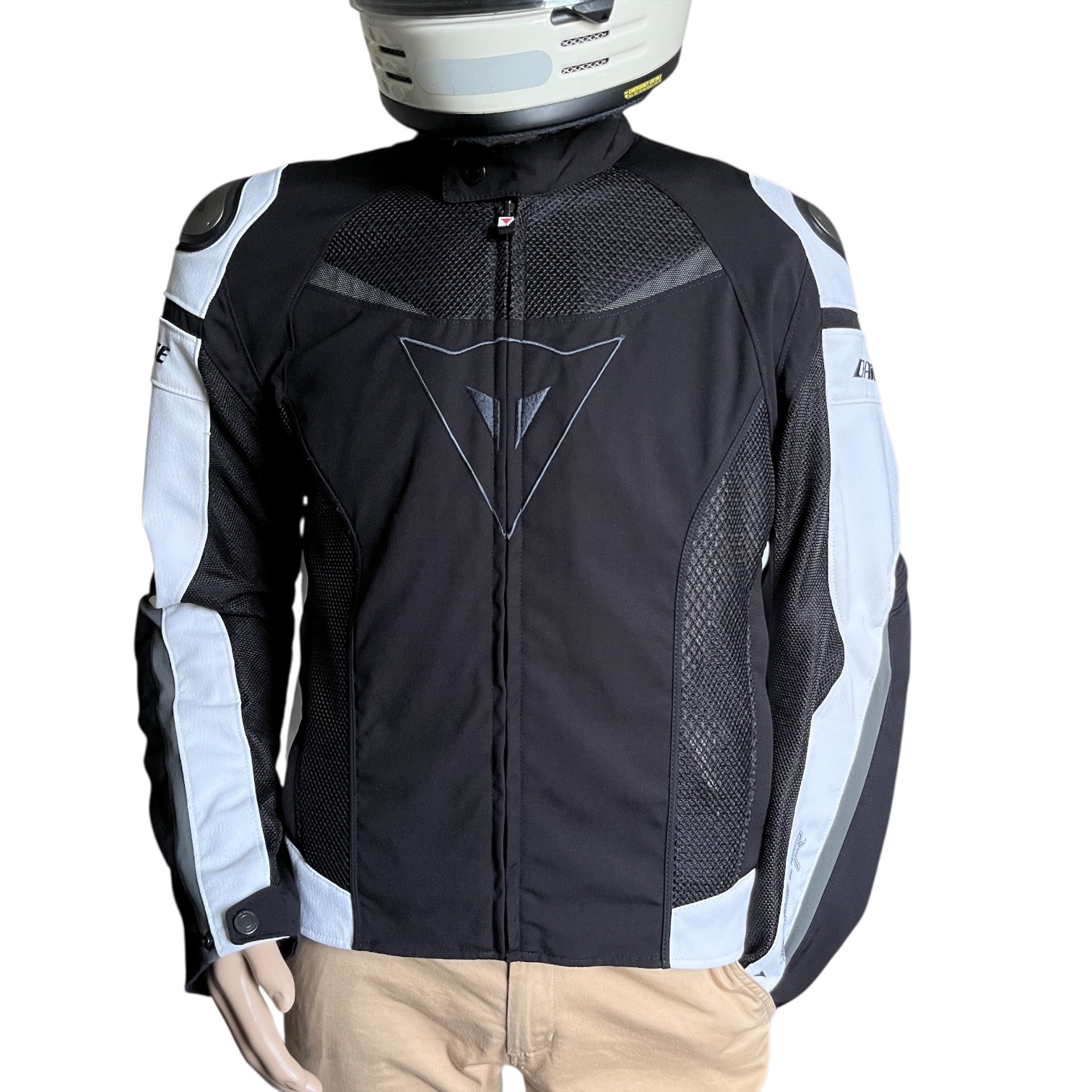 DAINESE L/54EU - Homme - blouson Moto seconde main DAINESE L/54EU - Homme - blouson Moto seconde main