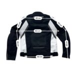 DAINESE L/54EU - Homme - blouson Moto seconde main