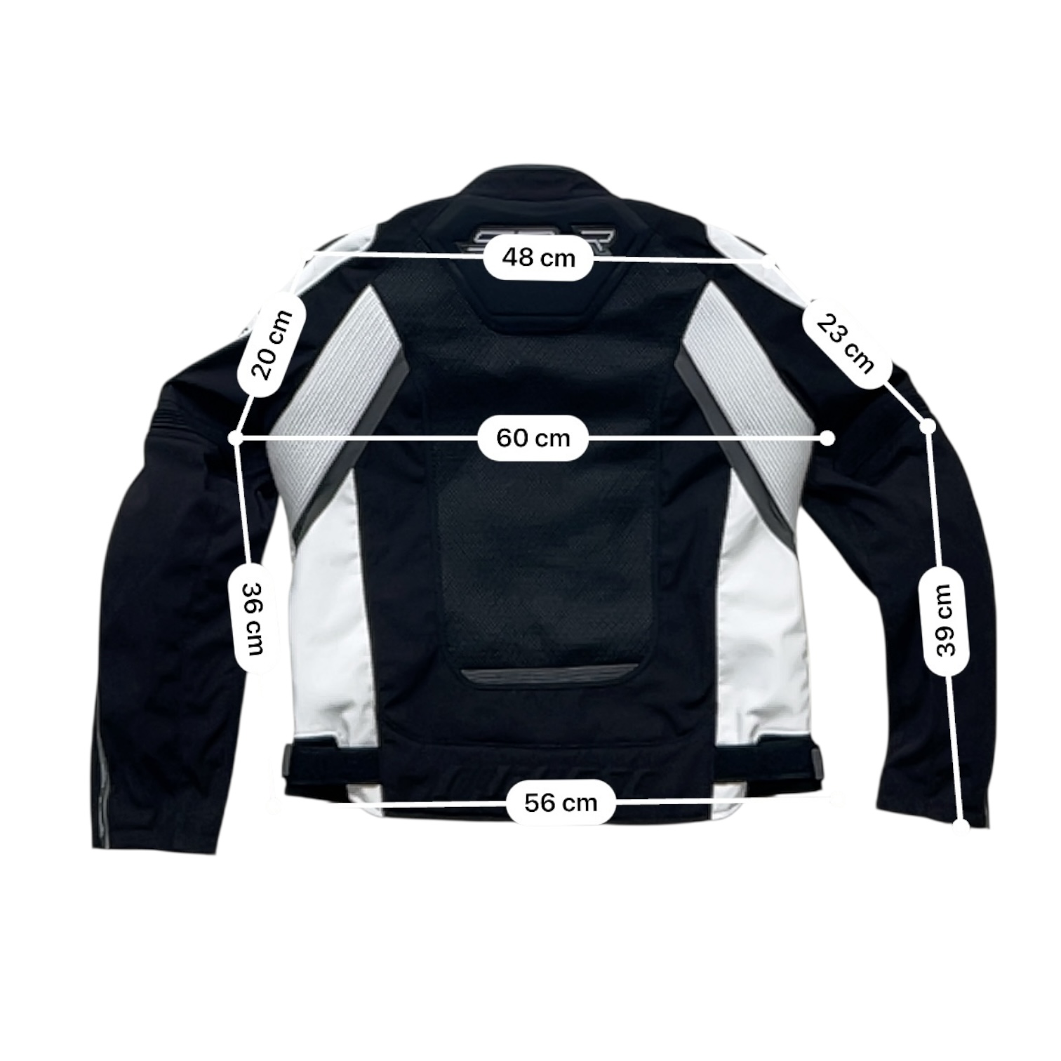 DAINESE L/54EU - Homme - blouson Moto seconde main DAINESE L/54EU - Homme - blouson Moto seconde main