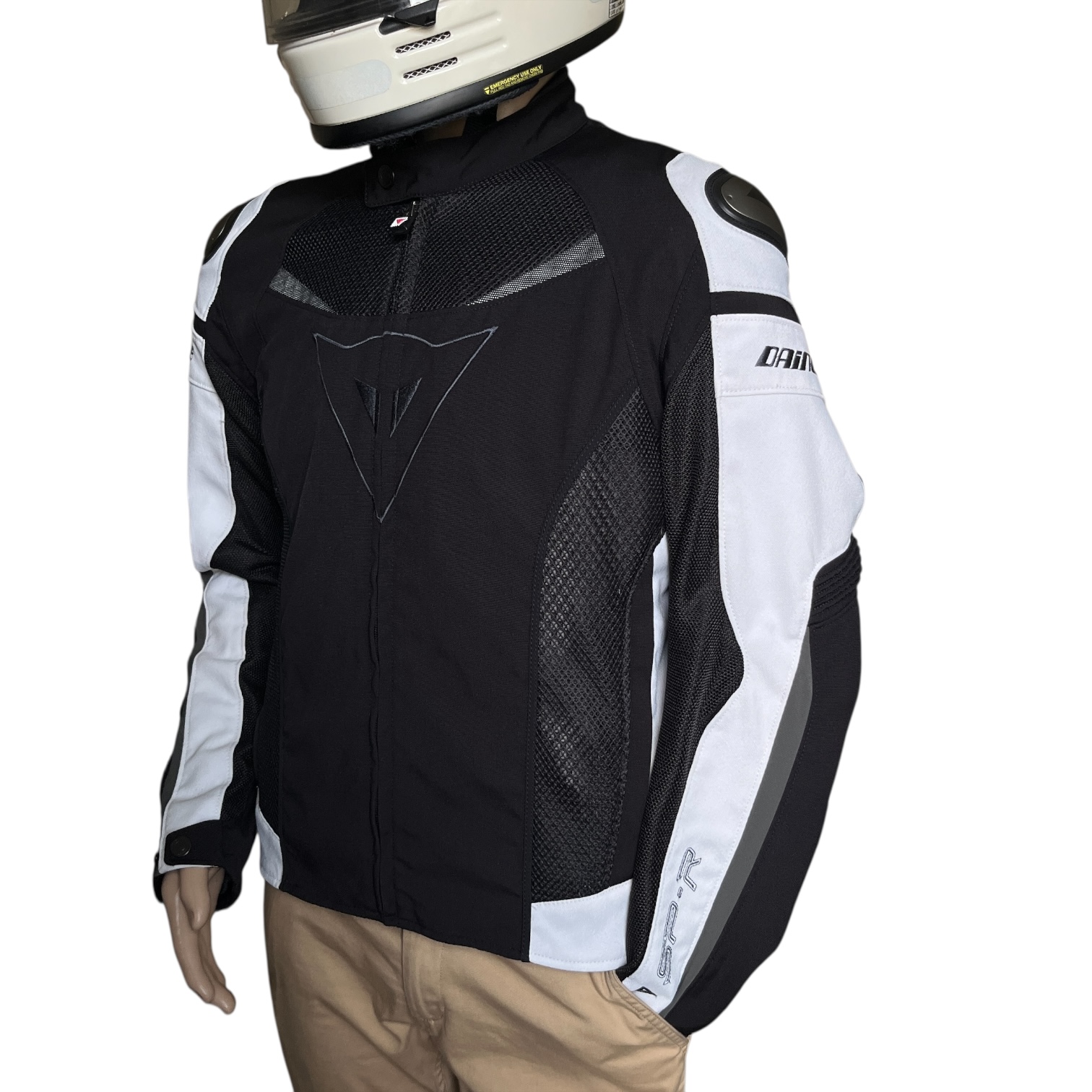 DAINESE L/54EU - Homme - blouson Moto seconde main DAINESE L/54EU - Homme - blouson Moto seconde main