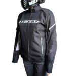 DAINESE M/40EU - Femme - veste moto occasion