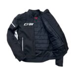 DAINESE M/40EU - Femme - veste moto occasion