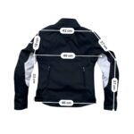 DAINESE M/40EU - Femme - veste moto occasion