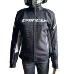 DAINESE M/40EU - Femme - veste moto occasion