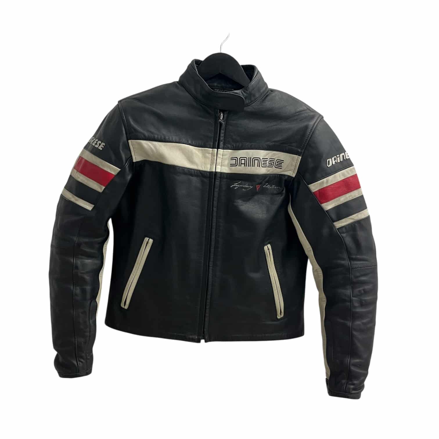 DAINESE M/44 - Femme - blouson reconditionné DAINESE M/44 - Femme - blouson reconditionné