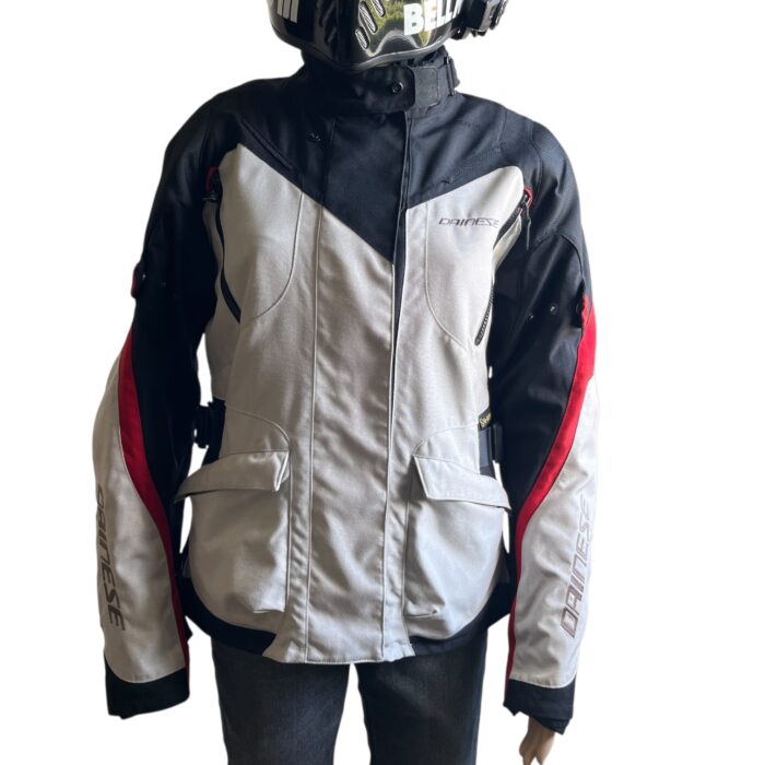 DAINESE M/44EU - Femme - blouson seconde main