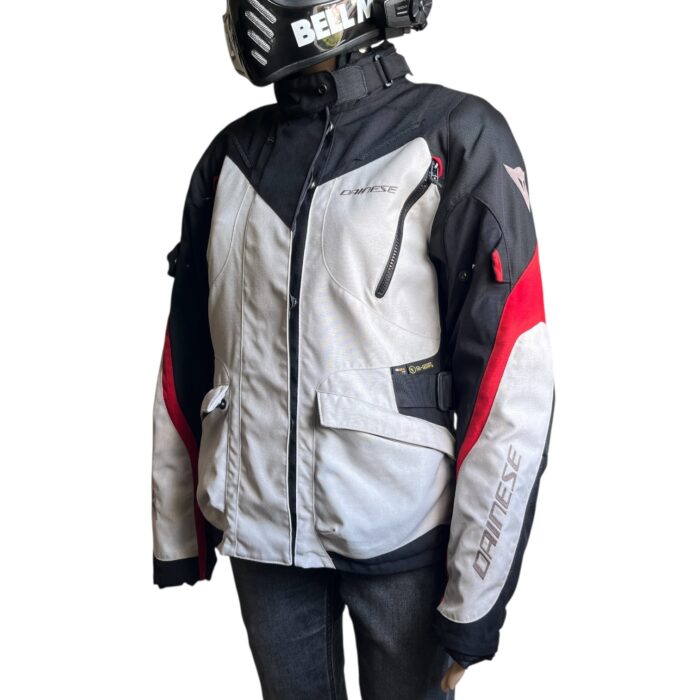 DAINESE M/44EU - Femme - blouson seconde main