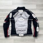 DAINESE M/44EU - Femme - blouson seconde main