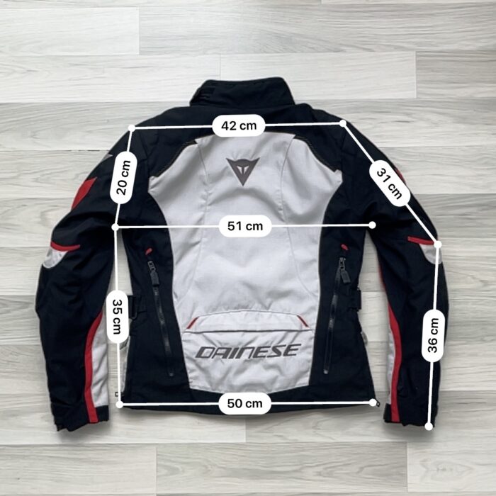 DAINESE M/44EU - Femme - blouson seconde main