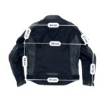 DAINESE M/50EU - Homme - veste moto occasion