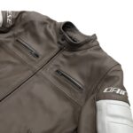 DAINESE MARRON M/50EU - Homme - blouson seconde main