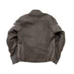 DAINESE MARRON M/50EU - Homme - blouson seconde main