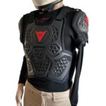 DAINESE MX 1 ROOST GUARD L/XXL - Unisexe - équipement moto occasion