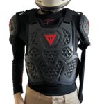 DAINESE MX 1 ROOST GUARD L/XXL - Unisexe - équipement moto occasion