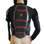 DAINESE MX 1 ROOST GUARD L/XXL - Unisexe - équipement moto occasion