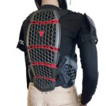 DAINESE MX 1 ROOST GUARD L/XXL - Unisexe - équipement moto occasion