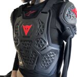 DAINESE MX 1 ROOST GUARD L/XXL - Unisexe - équipement moto occasion