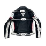 DAINESE RACING 3 L/48EU