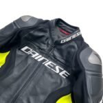 DAINESE RACING 3 - S/48 - Homme - blouson Moto seconde