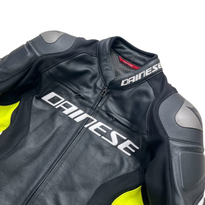 DAINESE RACING 3 - S/48 - Homme - blouson Moto seconde