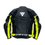DAINESE RACING 3 - S/48 - Homme - blouson Moto seconde