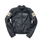 DAINESE VINTAGE XL/44 - Femme - blouson seconde main