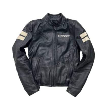 DAINESE VINTAGE XL/44 - Femme - blouson seconde main